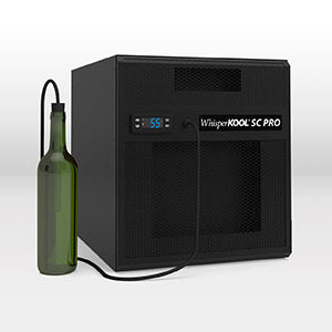 WhisperKOOL SC Pro Series