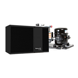 WhisperKOOL Split Coolling Systems