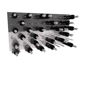 STACT Wine Rack Wall Combo Kits