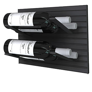 STACT Pro Wine Racks - Wall Mount Wine Panels | Wine Racks America