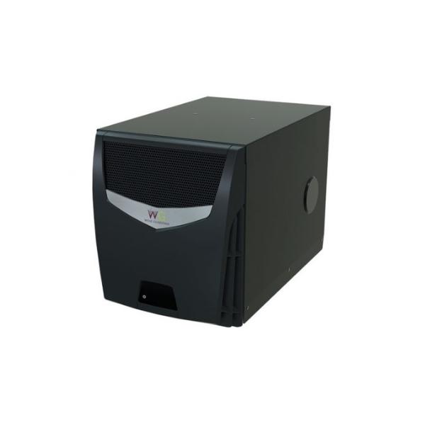Wine Guardian Cooling Units for Wine Cellars