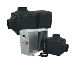 Wine Guardian Pro Cooling Systems