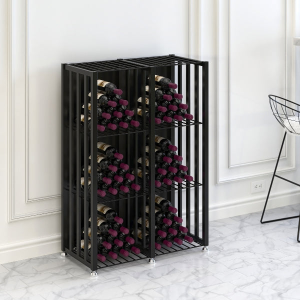 Vintagview Wine Lockers & Bins
