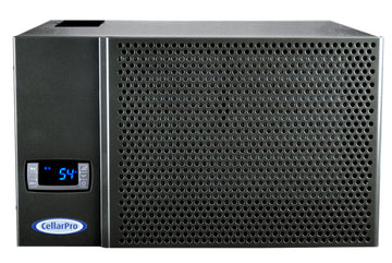 1800XT Wine Cooling System