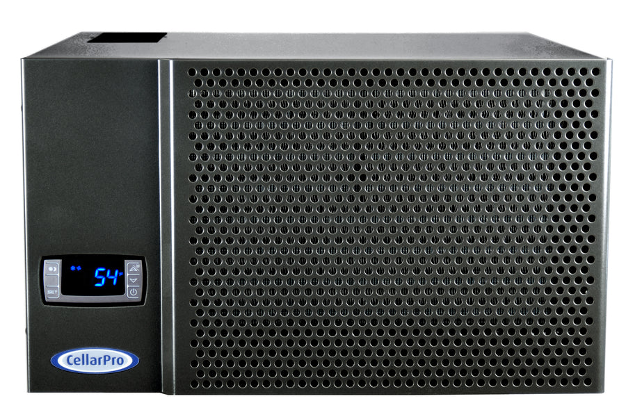 1800XTSX Wine Cooling System