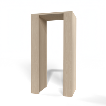 GrandCellar™ - 4 Column Full-Depth Open Wine Niche - 36