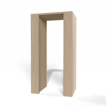 GrandCellar™ - 4 Column Full-Depth Open Wine Niche - 36