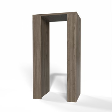 GrandCellar™ - 4 Column Full-Depth Open Wine Niche - 36