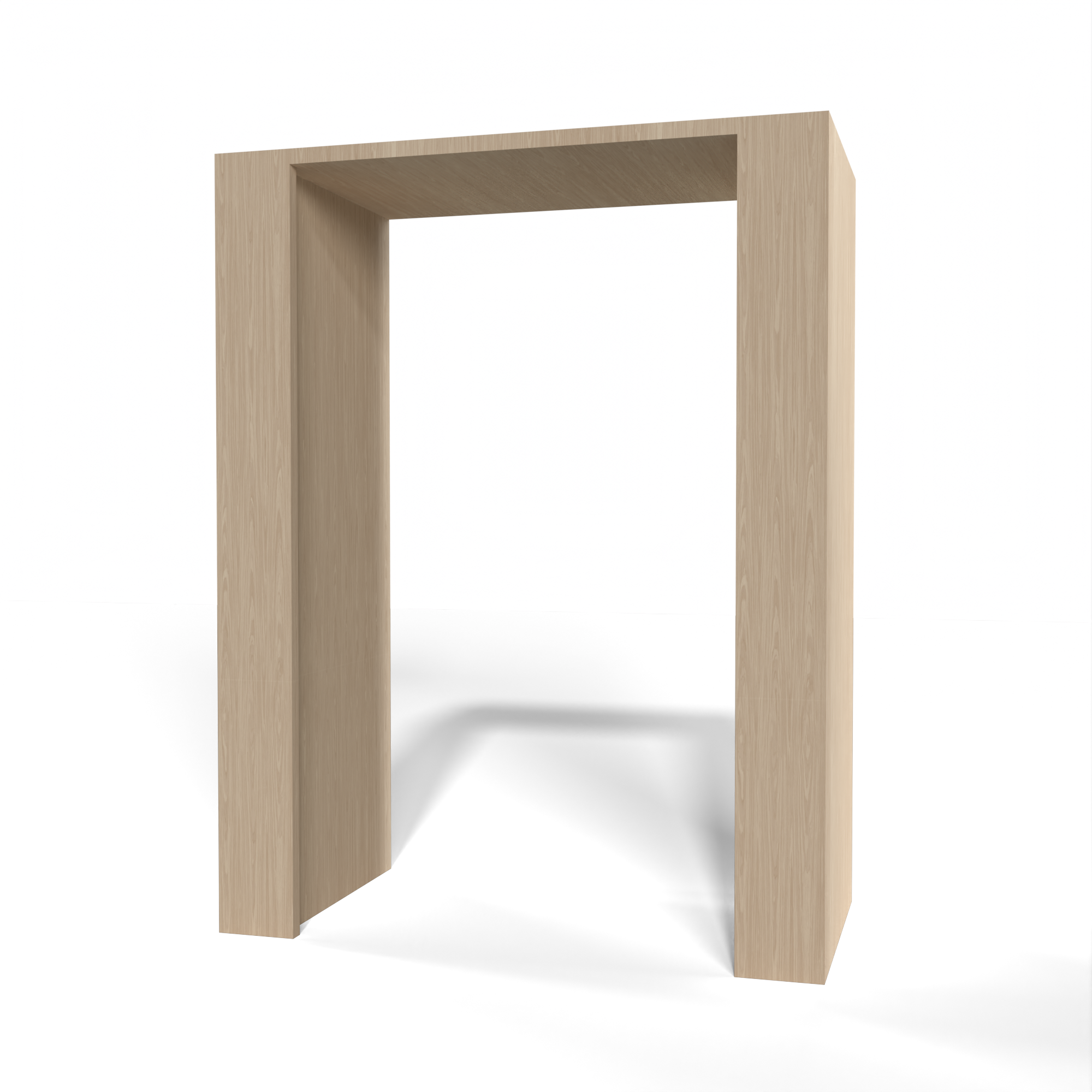 GrandCellar™ - 6 Column Full-Depth Open Wine Niche - 36