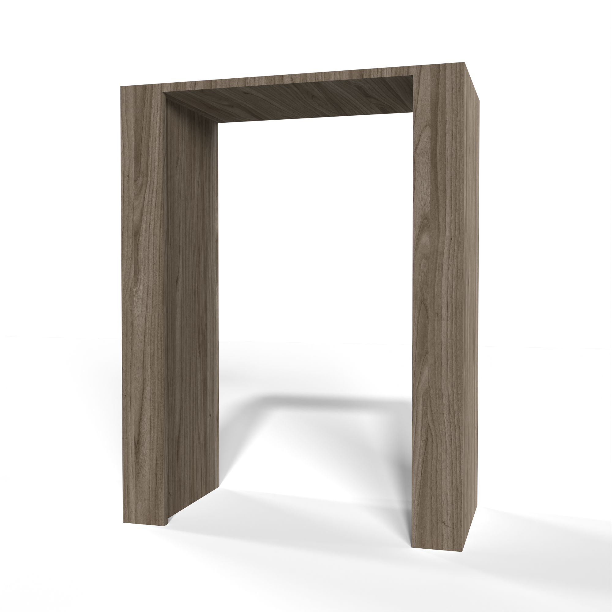 GrandCellar™ - 6 Column Full-Depth Open Wine Niche - 36