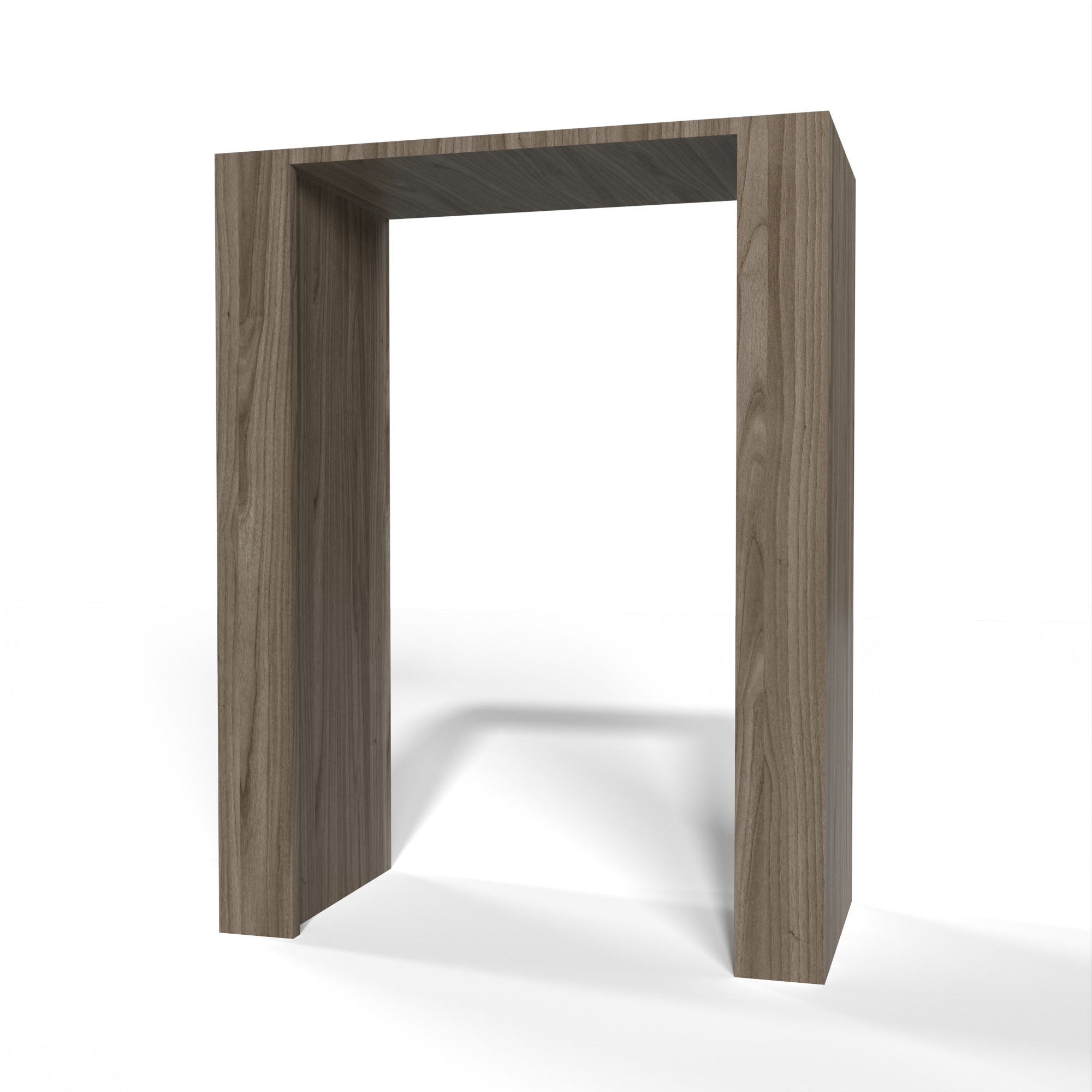 GrandCellar™ - 6 Column Full-Depth Open Wine Niche - 36