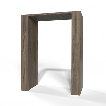 GrandCellar™ - 6 Column Full-Depth Open Wine Niche - 36