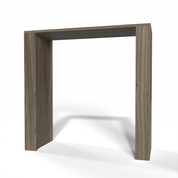 GrandCellar™ - 8 Column Full-Depth Open Wine Niche - 36