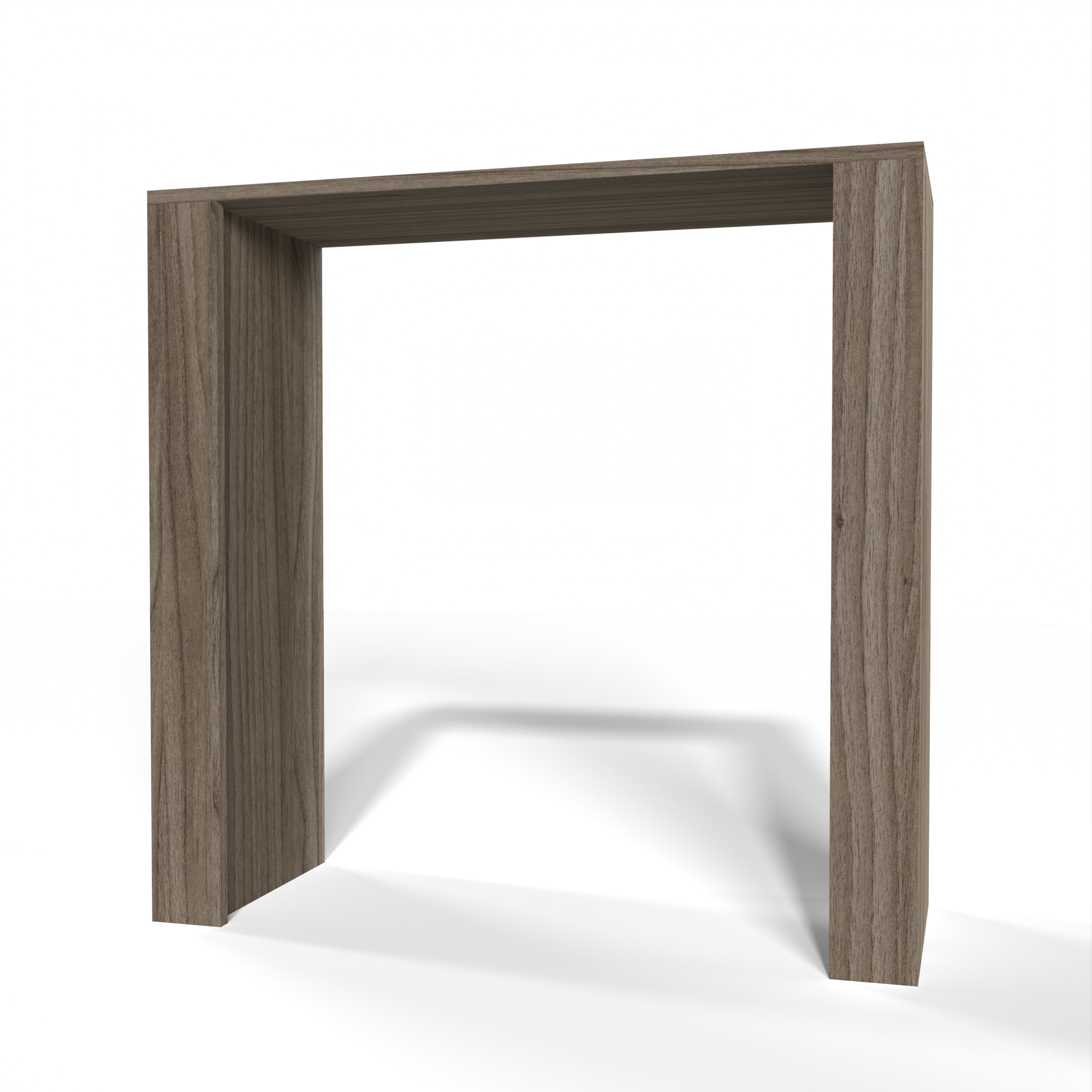 GrandCellar™ - 8 Column Full-Depth Open Wine Niche - 36