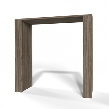 GrandCellar™ - 8 Column Full-Depth Open Wine Niche - 36