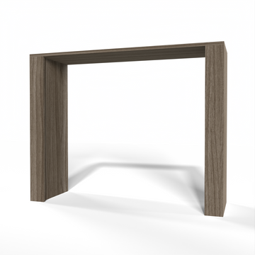 GrandCellar™ - 10 Column Full-Depth Open Wine Niche - 36