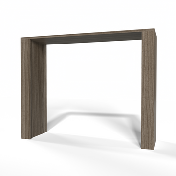 GrandCellar™ - 10 Column Full-Depth Open Wine Niche - 36