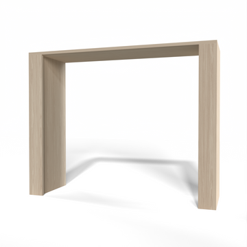 GrandCellar™ - 10 Column Full-Depth Open Wine Niche - 36