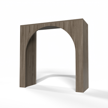 GrandCellar™ - 8 Column Full-Depth Rounded Arch - 36