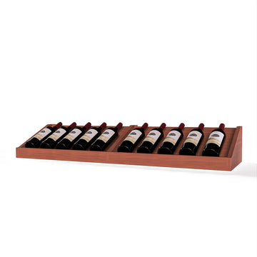 GrandCellar™ - 10 Column Full-Depth Display Top - 7