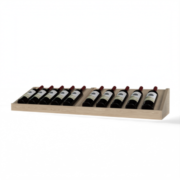 GrandCellar™ - 10 Column Full-Depth Display Top - 7