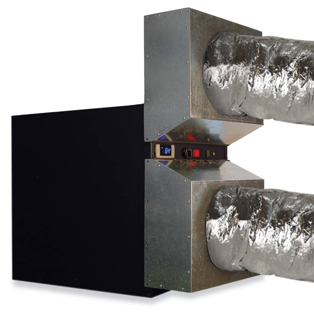 Duct Kit LOW RH 3200 / 4200 (Cold Side)