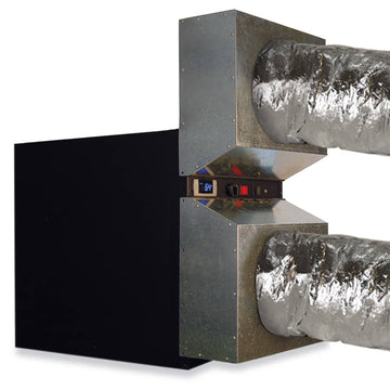 Duct Kit LOW RH 3200 / 4200 (Cold Side)