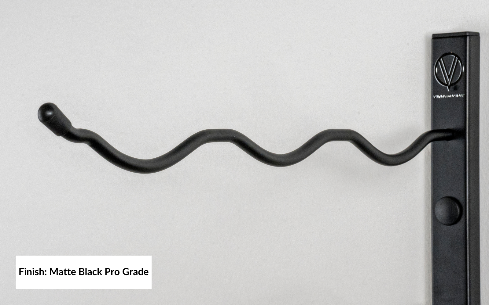 W Series Wine Rack 6 (metal wall mounted storage kit)