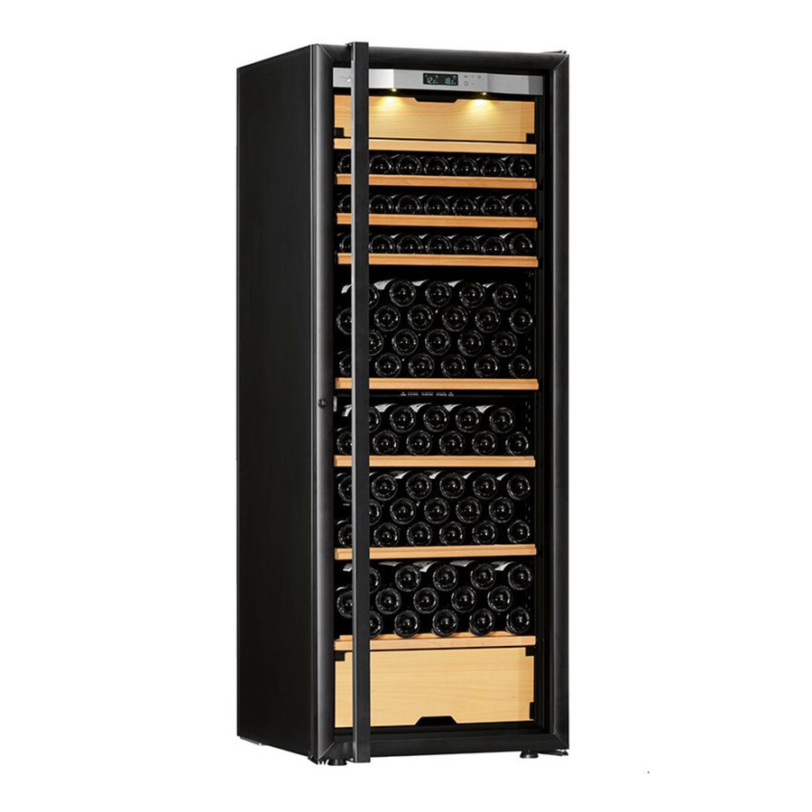Transtherm Wine Fridges & Wine Wine Racks America