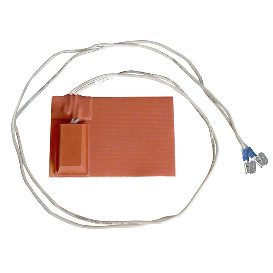 Compressor Heater Factory Installed