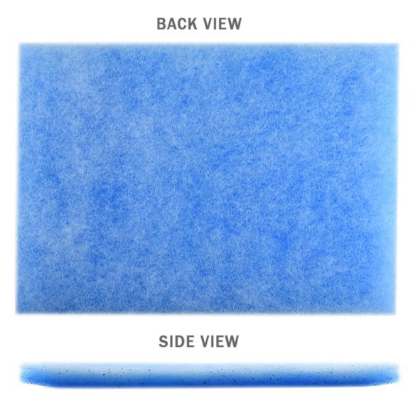 1800 Repl. Air Filters (x2)