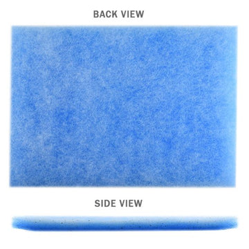 1800 Repl. Air Filters (x2)