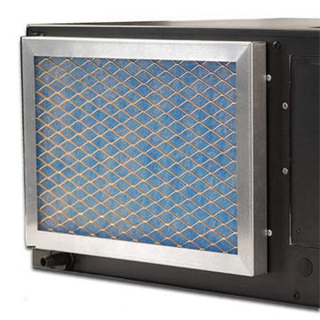 1800 Repl. Air Filters (x2)