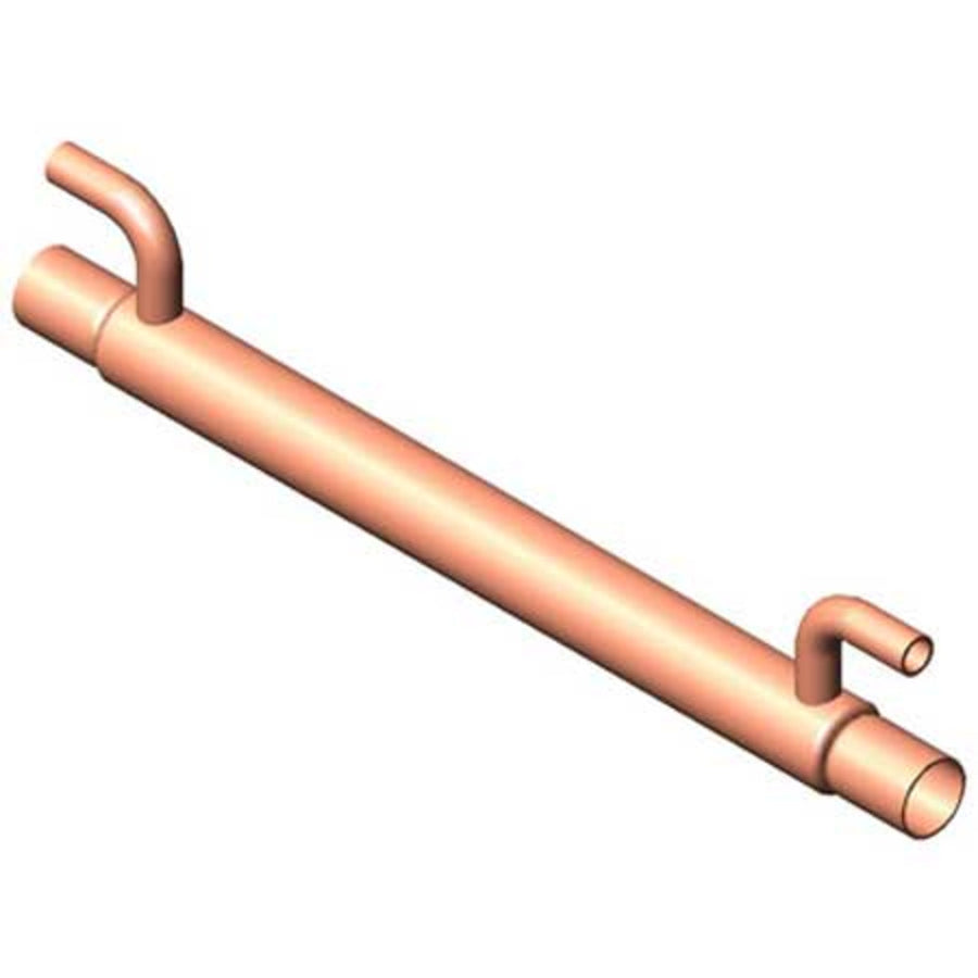 Heat Exchanger Small