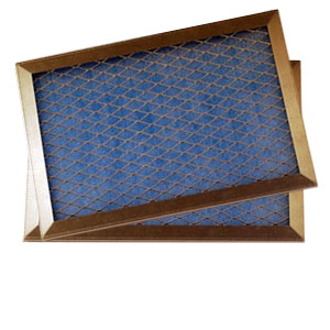 1800 Repl. Air Filters (x2)