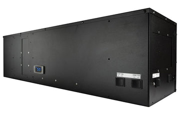 Houdini 1800H Glass Enclosed Cooler