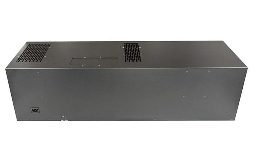 Houdini 1800H Glass Enclosed Cooler