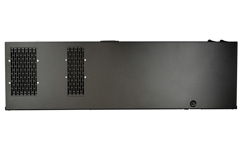 Houdini 1800H Glass Enclosed Cooler