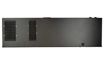 Houdini 1800H Glass Enclosed Cooler