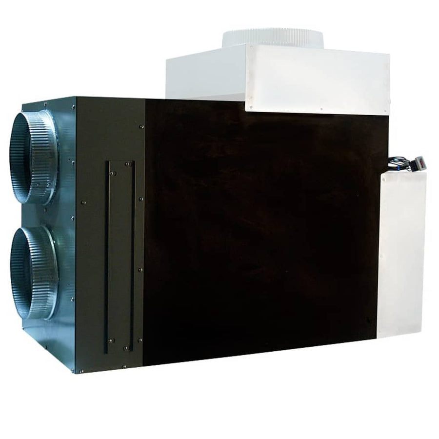 Duct Hood 6200 / 8200(Hot Side)