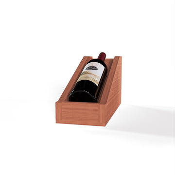 GrandCellar™ - 1 Column Full-Depth Display Top - 7