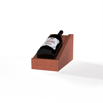 GrandCellar™ - 1 Column Full-Depth Magnum Display Top - 7