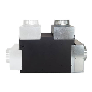 Duct Kit HIGH RH 2000 (Cold Side)