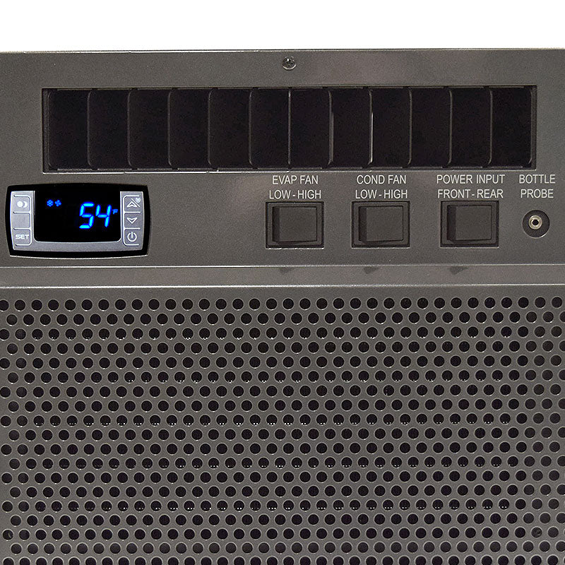 2000VSi Wine Cooling System