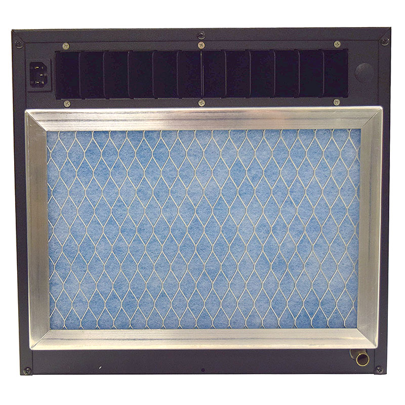 2000VSx Wine Cooling System