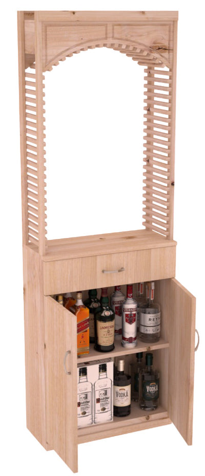 InstaCellar - Liquor 35