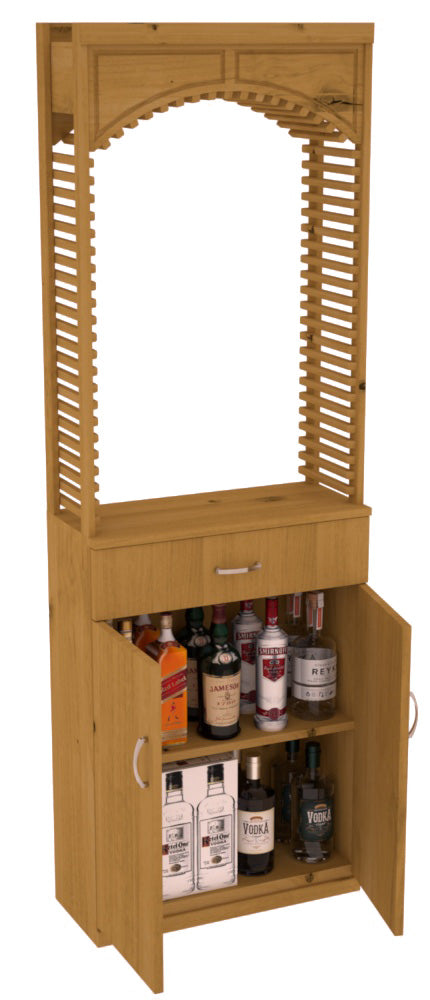 InstaCellar - Liquor 35