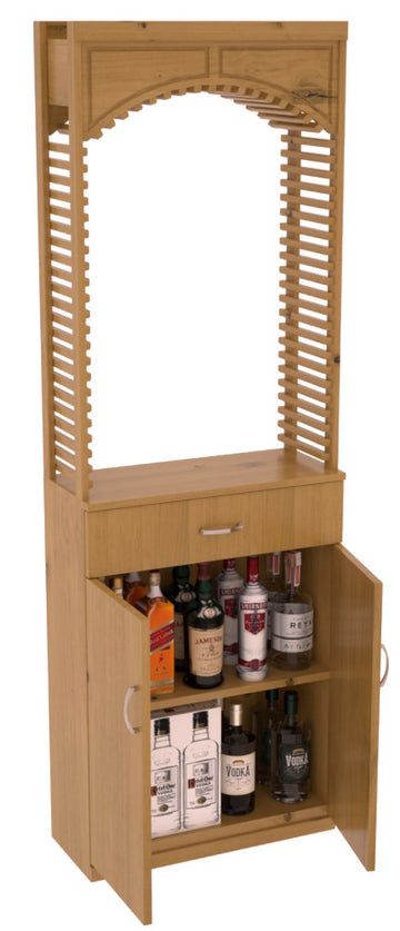 InstaCellar - Liquor 26