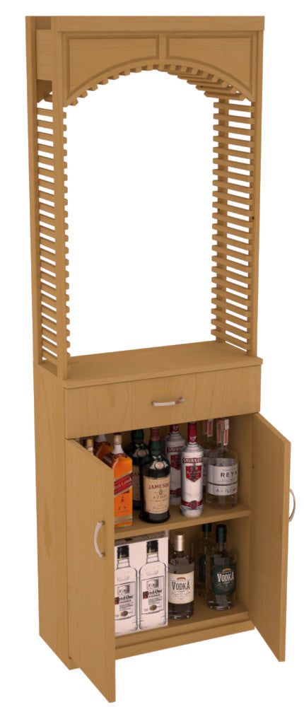 InstaCellar - Liquor 35