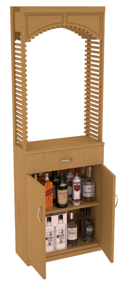 InstaCellar - Liquor 35